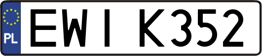 EWIK352