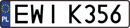 EWIK356