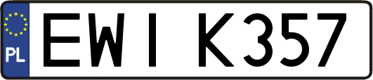EWIK357