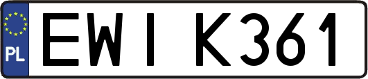 EWIK361
