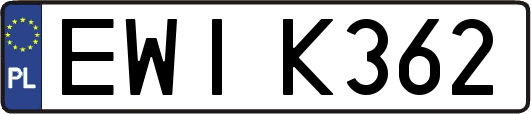 EWIK362