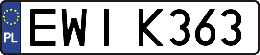 EWIK363