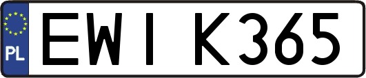 EWIK365