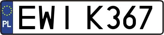 EWIK367