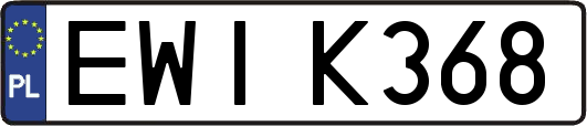 EWIK368