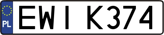 EWIK374