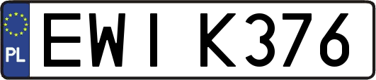 EWIK376