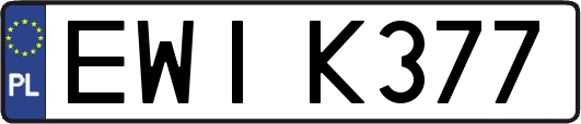 EWIK377