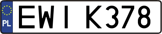 EWIK378