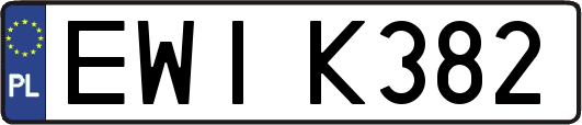 EWIK382