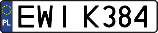 EWIK384