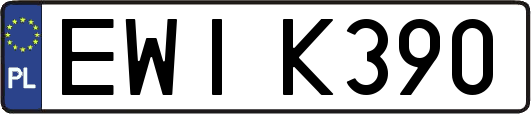 EWIK390