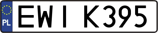 EWIK395