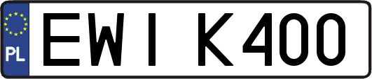 EWIK400