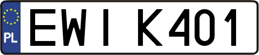 EWIK401