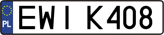 EWIK408