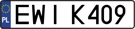 EWIK409