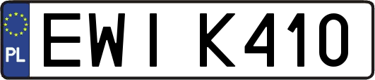 EWIK410