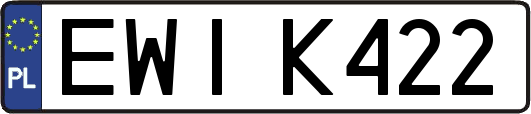 EWIK422