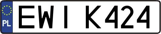 EWIK424