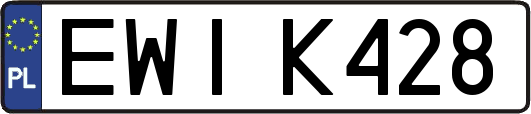 EWIK428