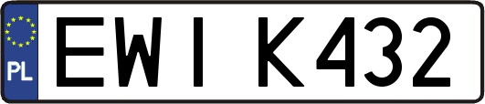 EWIK432
