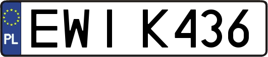 EWIK436