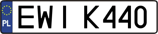 EWIK440