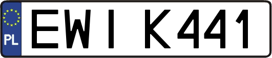 EWIK441