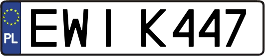 EWIK447