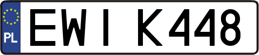 EWIK448