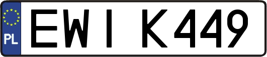 EWIK449