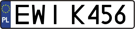 EWIK456