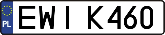 EWIK460