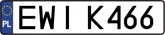 EWIK466