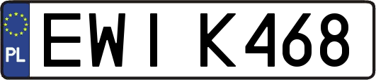 EWIK468