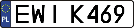 EWIK469
