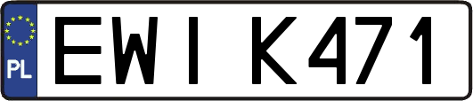 EWIK471