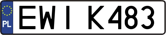EWIK483