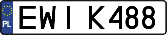 EWIK488