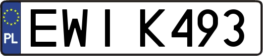 EWIK493