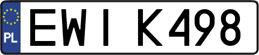 EWIK498