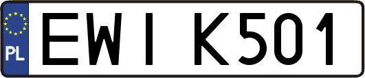 EWIK501