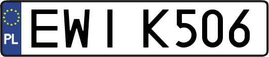 EWIK506