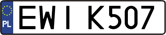 EWIK507