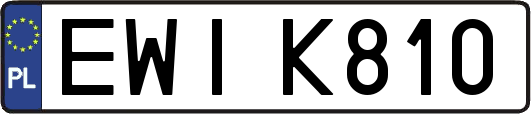 EWIK810