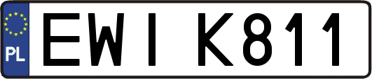 EWIK811