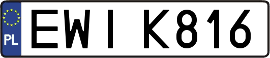EWIK816