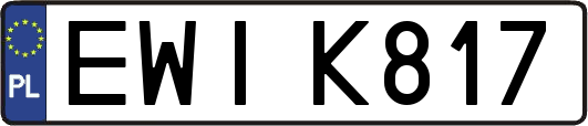 EWIK817