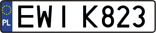 EWIK823